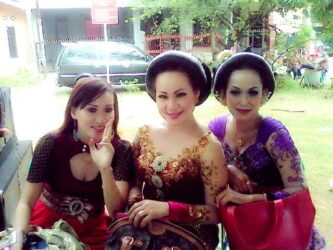 Grup Campursari Prambon Studio