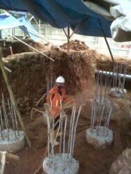 Perusahaan Anti Rayap Incopest Terpercaya