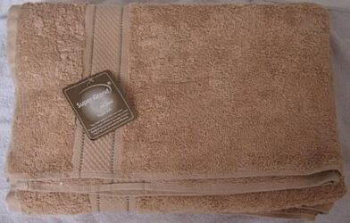 Jual Handuk Super Grand 100% Katun