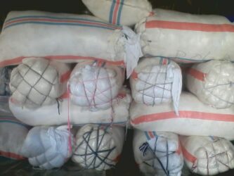 Jual Beli Ex Garment / Konveksi