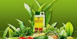 Pupuk Super Aci Tingkatkan Hasil Pertanian 50-150%