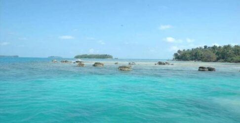 Pulau Pelangi Pulau Resort