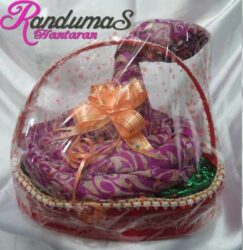 Hantaran Pernikahan Randumas