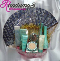 Hantaran Pernikahan Randumas