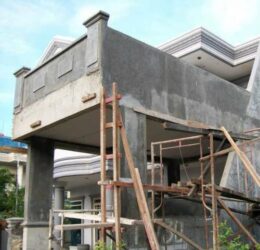 Jasa Renovasi Dan Bangun Rumah Harga Murah Professional