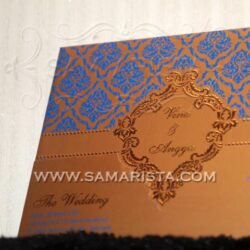 Percetakan Kartu Undangan Hardcover Harga Murah Bandung