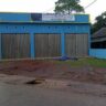 Foto: Dijual Kios Baru Di Tepi Jalan Susukan, Citayam