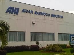 Lowongan Kerja Pabrik Pt.aisan Nasmoco Industri