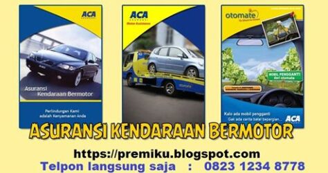 Auransi Mobil Di Depok