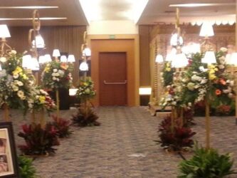 Sewa Alat Pesta & Paket Weddin. Sewa Di Alamanda Tenda