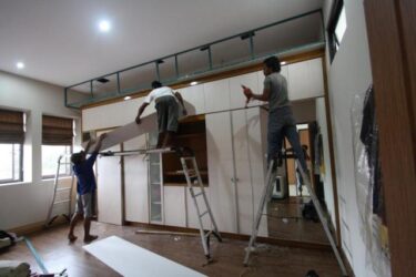 Jasa Bangun Rumah Dan Renovasi Harga Murah Bandung