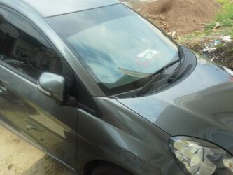 Jual Mobilio Tasikmalaya Ciamis