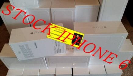 Di Jual Apple Iphone 6