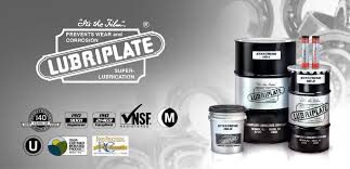 Jual Pelumas Industri