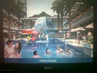 Apartement Premium Harga Ekonomis