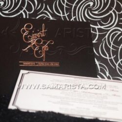 Cetak Undangan Dan Souvenir Pernikahan Cepat