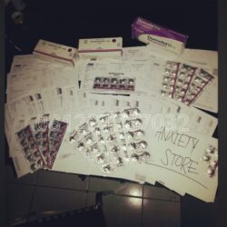 Obat Penenang Pikiran Dumolid 5mg