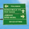 Foto: Gadai Bpkb Mobil  Pinjaman Bandung Resmi
