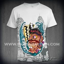 Kaos Dan Celana Distro Jual Online Harga Murah