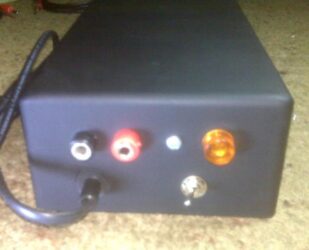 Alat Terapi Bio Energi Listrik Terpopuler Tahun 2015