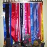 Foto: Medal Hanger / Gantungan Medali Ready Stock