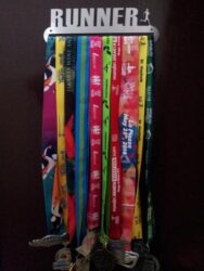 Medal Hanger / Gantungan Medali Ready Stock