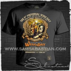 Desain Kaos Distro Keren Harga Murah