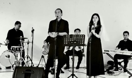 Espoza Music & Wedding Entertainment