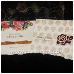 Jasa Percetakan Undangan Murah