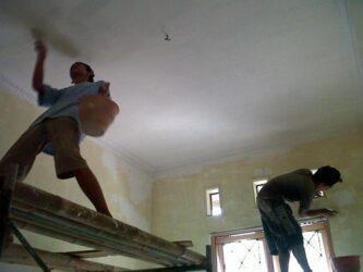 Jasa Renovasi Rumah Sebelum Lebaran