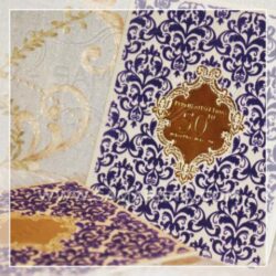 Kartu Undangan Pernikahan Harga Murah