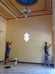 Jasa Perbaikan Rumah Tinggal Borongan Cepat Murah