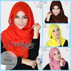 Baju Muslim Branded (griya Muslim Amanah)