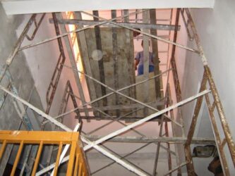 Jasa Perbaikan Keramik Lantai, Dinding Retak, Dll Cepat Murah