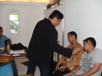 Pelatihan Hipnotis Jogja 26 Juli 2015 (angkatan 62 – Bergaransi)