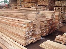 Jual Kayu Murah Berbagai Jenis & Ukuran