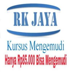 Sekolah Kursus Stir Mobil Bogor Rk Jaya Stir