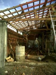 Tukang Renovasi Rumah Borongan / Harian Murah