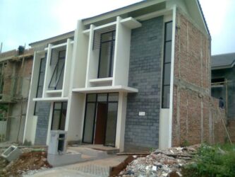 Biaya Renovasi Rumah Borongan / Harian Bandung