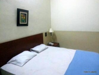 Hotel Murah Di Jakarta Selatan