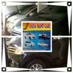 Jaya Rent Car Rental Mobil Jakarta & Tangerang – Citra Raya