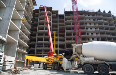 Harga Lengkap Beton Ready Mix Terbaru