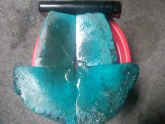 Pusat Penjualan Batu Bacan Asli Dari Maluku Utara