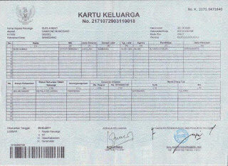 Biro Jasa Surat-surat Dokumen Dengan Pelayanan Cepat Dan Expres