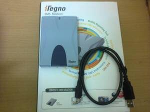 Modem Itegno 3800 Usb