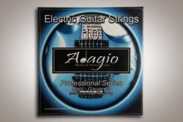 Jual Senar Gitar Electric Adagio