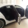 Foto: Mobil Dijual Bmw 740 Li 2009