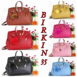Grosir Tas Branded Import Murah Batam