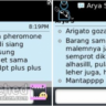 Foto: Duai Parfum Pheromone Pemikat Wanita