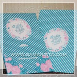 Percetakan Kartu Undangan Dan Souvenir Murah